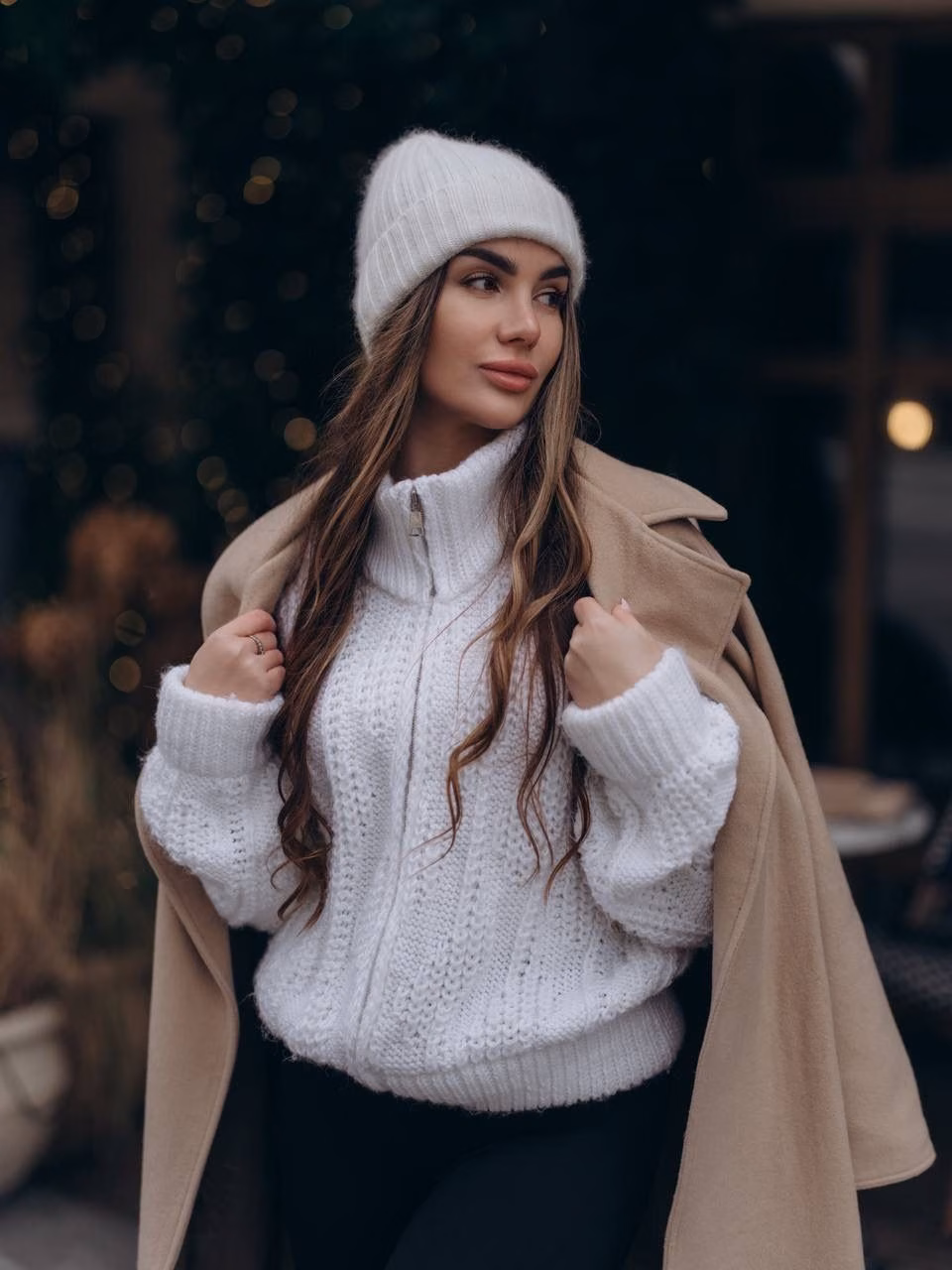 Oksy 28 Dnipro Ukraine I'm a web dating bride searching for my match