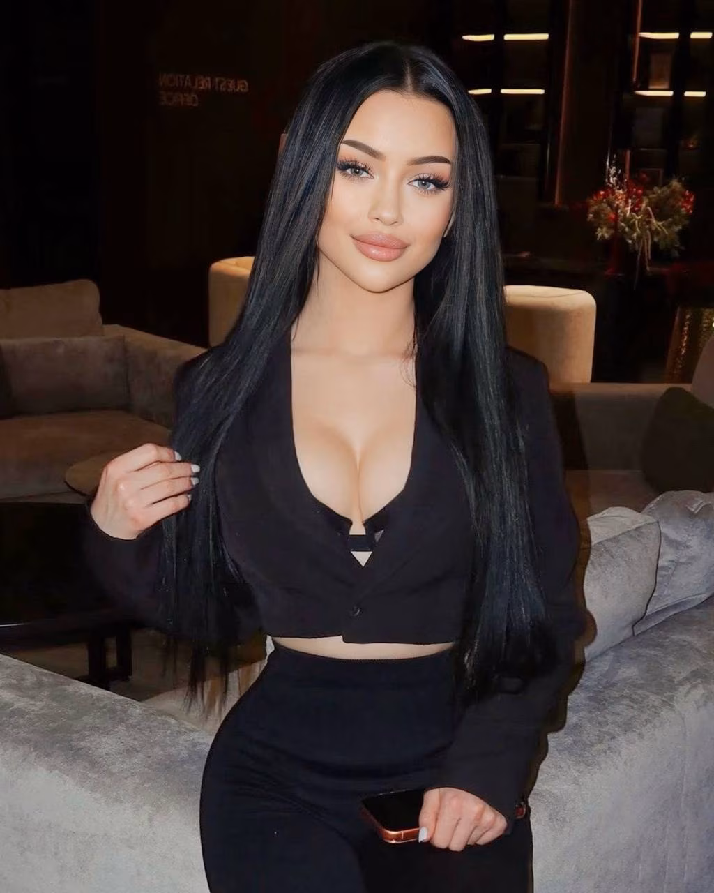 Valeriia 18 Vinnytsia Ukraine I'm a web dating bride searching for my sweetheart