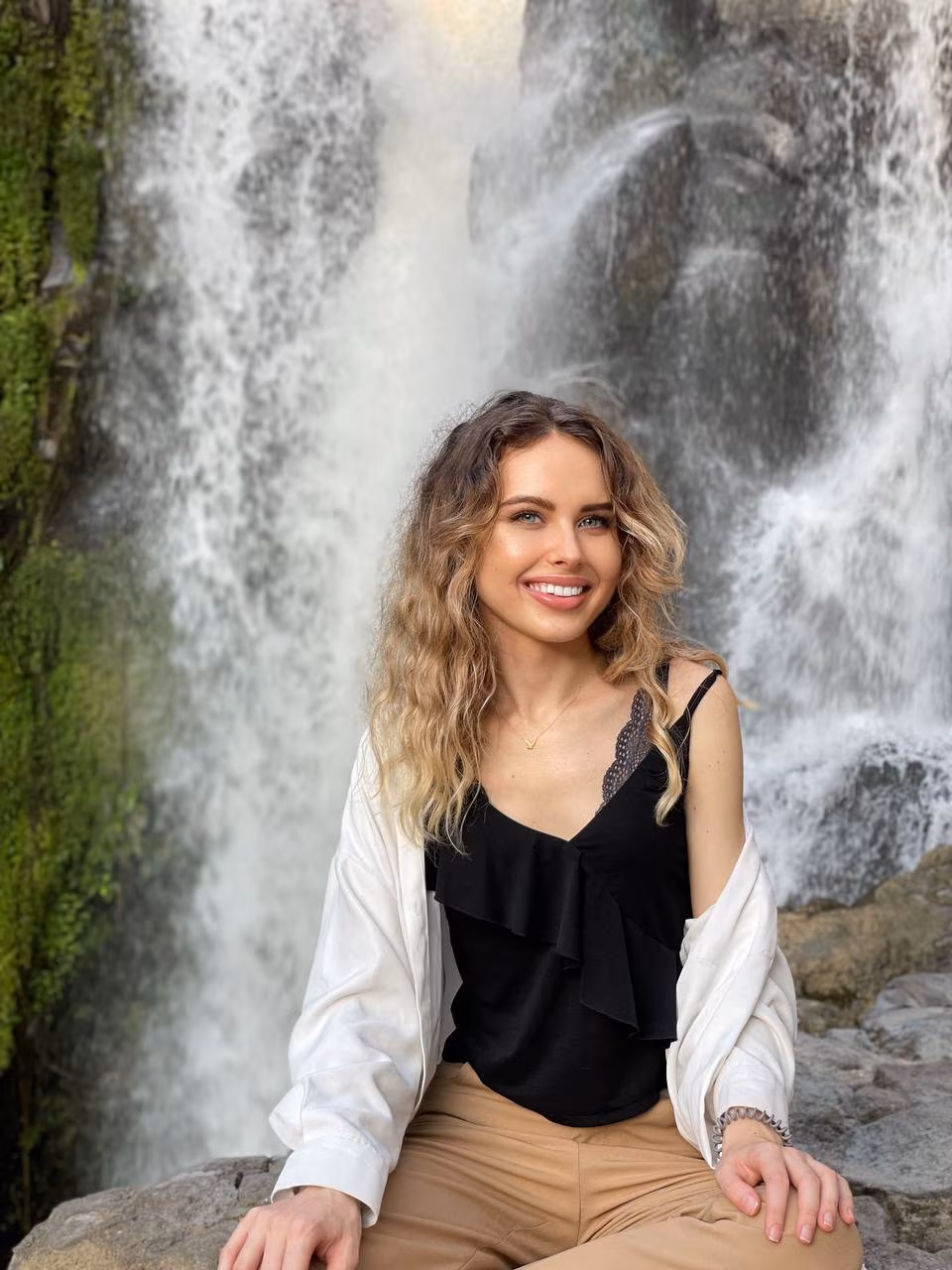 Anna 30 Odessa Ukraine I'm a web dating bride searching for my sweetheart