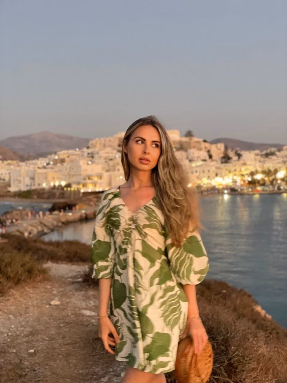 Anna 30 Odessa Ukraine I'm a web dating bride searching for my sweetheart