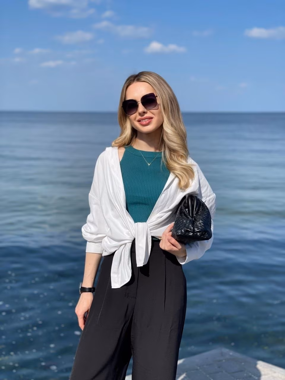 Anna 30 Odessa Ukraine I'm a web dating bride searching for my sweetheart