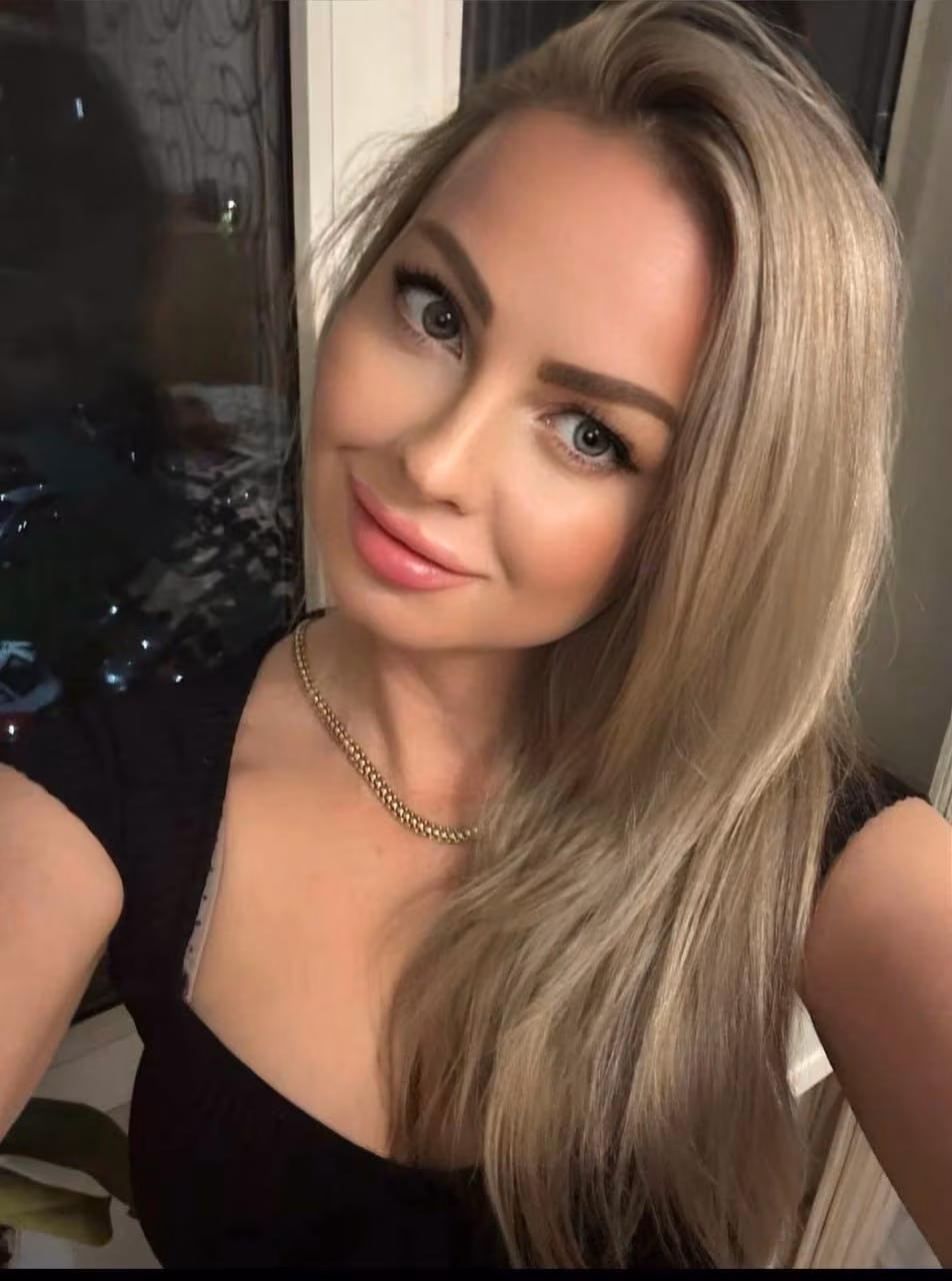 Tatiana 45 Kharkiv Ukraine I'm a web match bride ready to meet my beloved