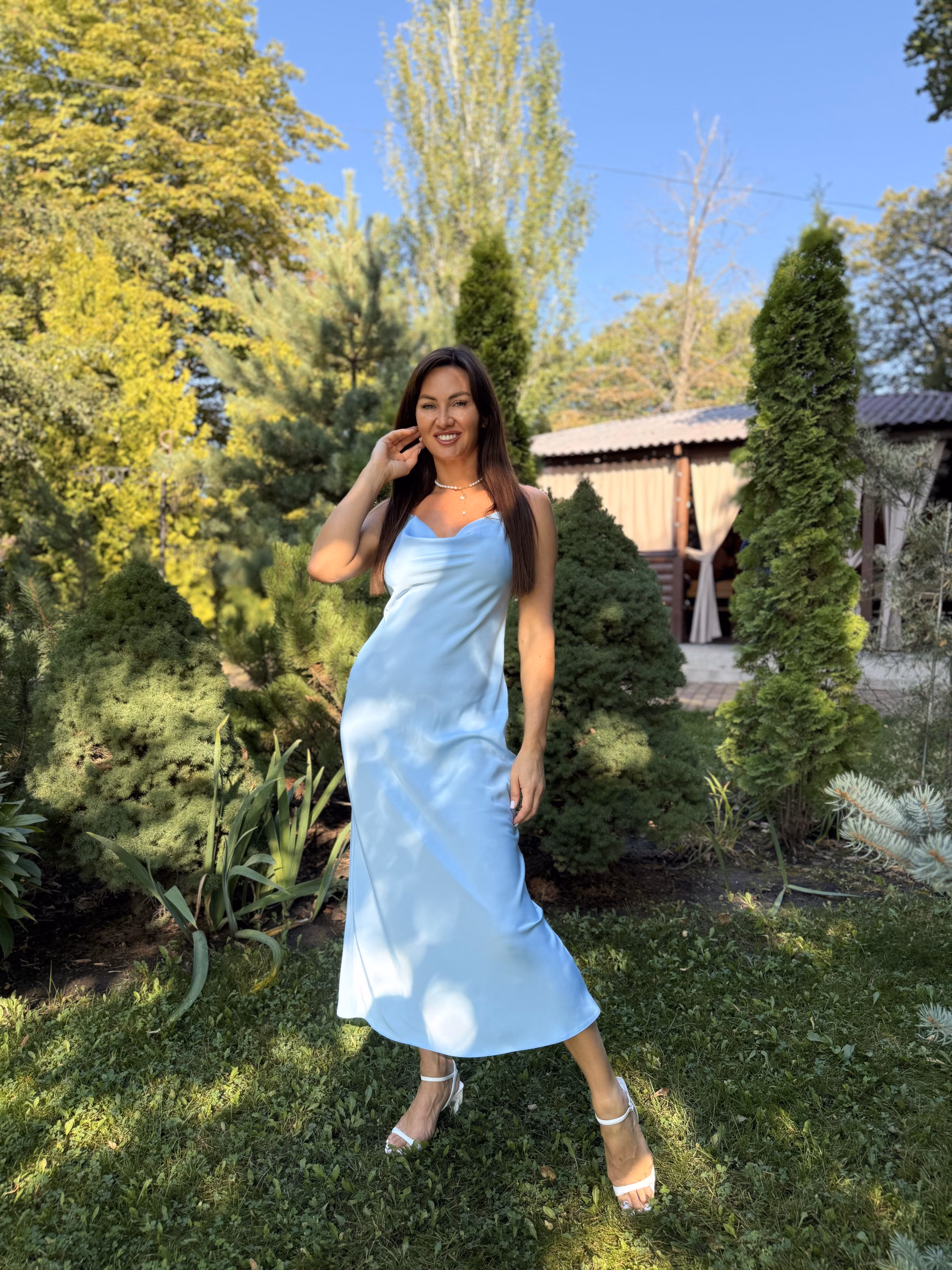 OLYA 49 Rome/Odesa Ukraine I'm a web match bride ready to meet my hero