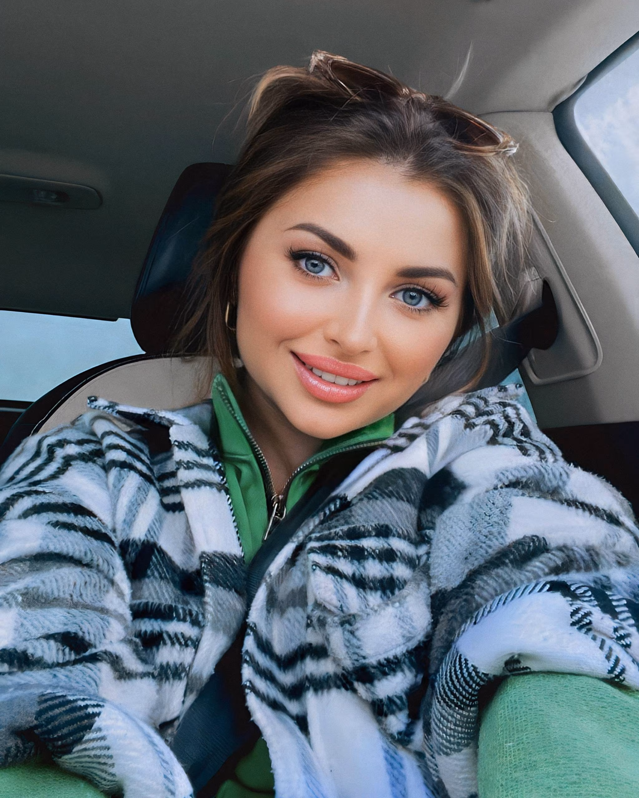 Viktoriia 33 Maurik Netherlands I'm a web match bride ready to meet my hero