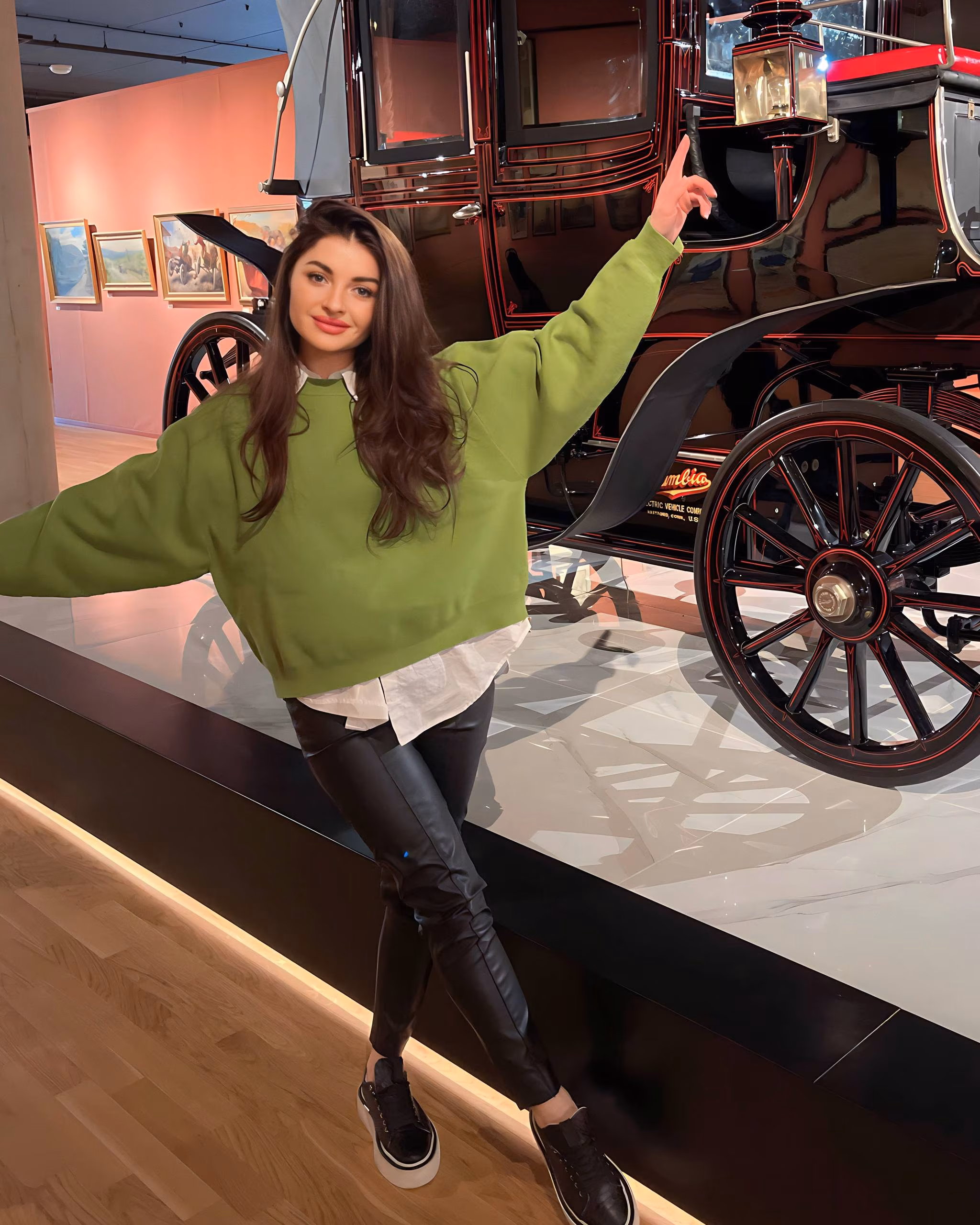 Viktoriia 33 Maurik Netherlands I'm a web match bride ready to meet my hero