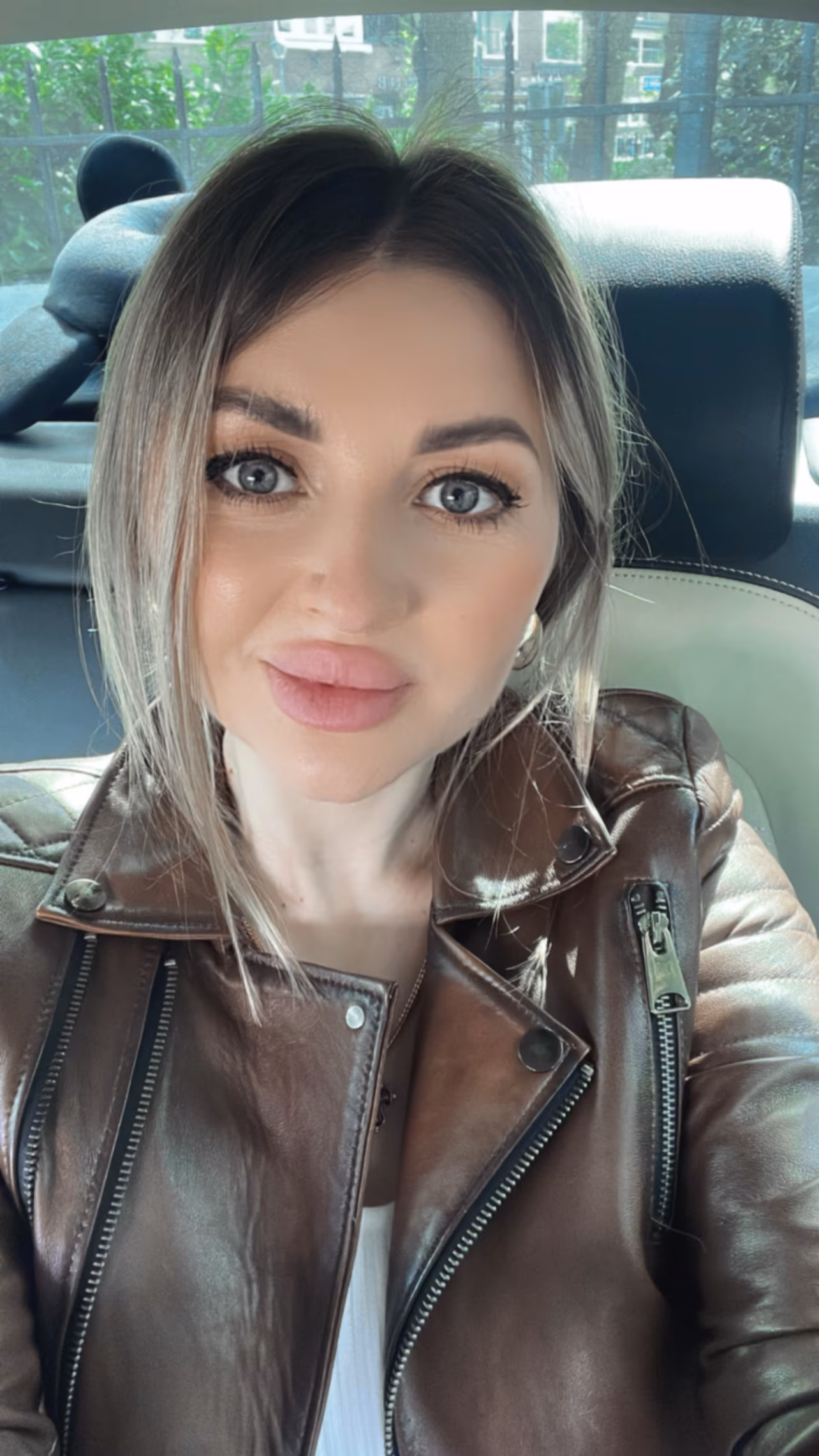 Viktoriia 33 Maurik Netherlands I'm a web match bride ready to meet my hero