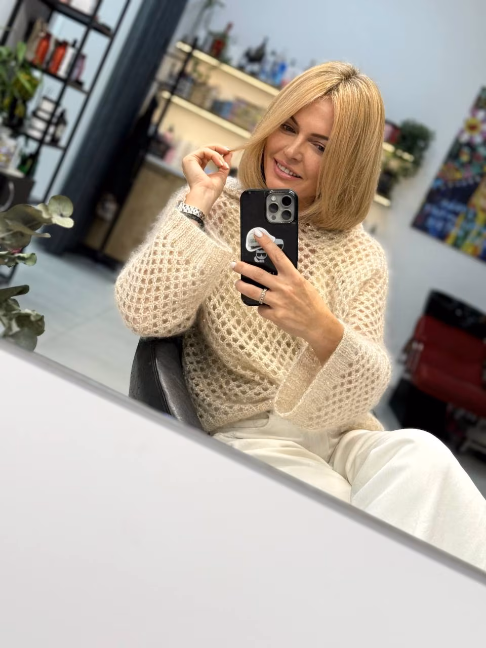 Anna 46 Kyiv Ukraine I'm a web match bride ready to meet my hero