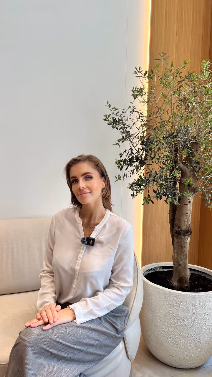 Yana 43 Antalya Turkey I'm a web match bride searching for my best friend
