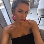 Yana 43 Antalya Turkey I'm a web match bride searching for my best friend