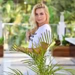 Marina 42 Kiev Ukraine I'm a web match bride searching for my best friend