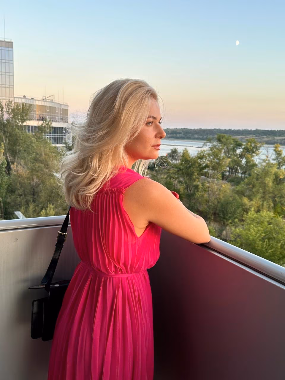 Marina 42 Kiev Ukraine I'm a web match bride searching for my best friend