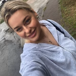 Liudmyla 40 Kyiv Ukraine I'm a web match bride who wants my partner for life
