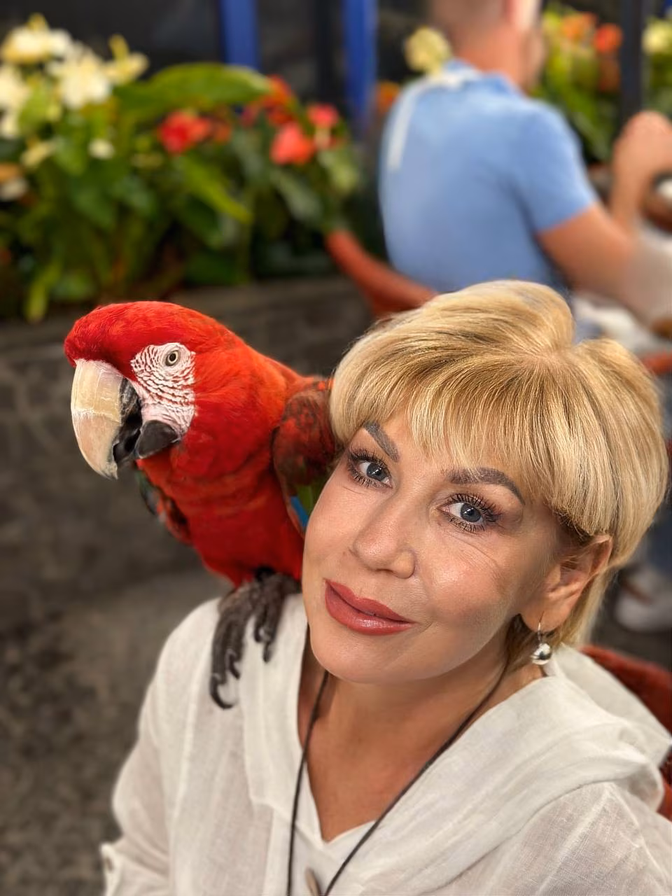 Elena 65 Nikolaev Ukraine I'm a web match bride who wants my partner for life