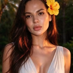 Alyona Kazan Russia I'm a web match bride who wants my partner for life