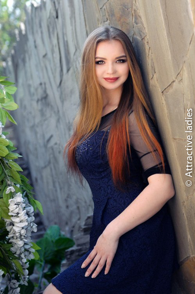Beautiful russian girls for single men