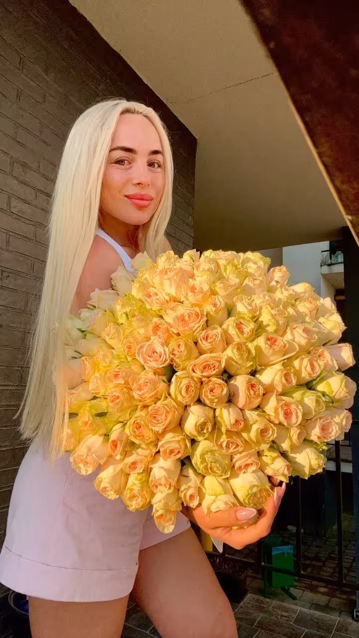 Vika russian bride order