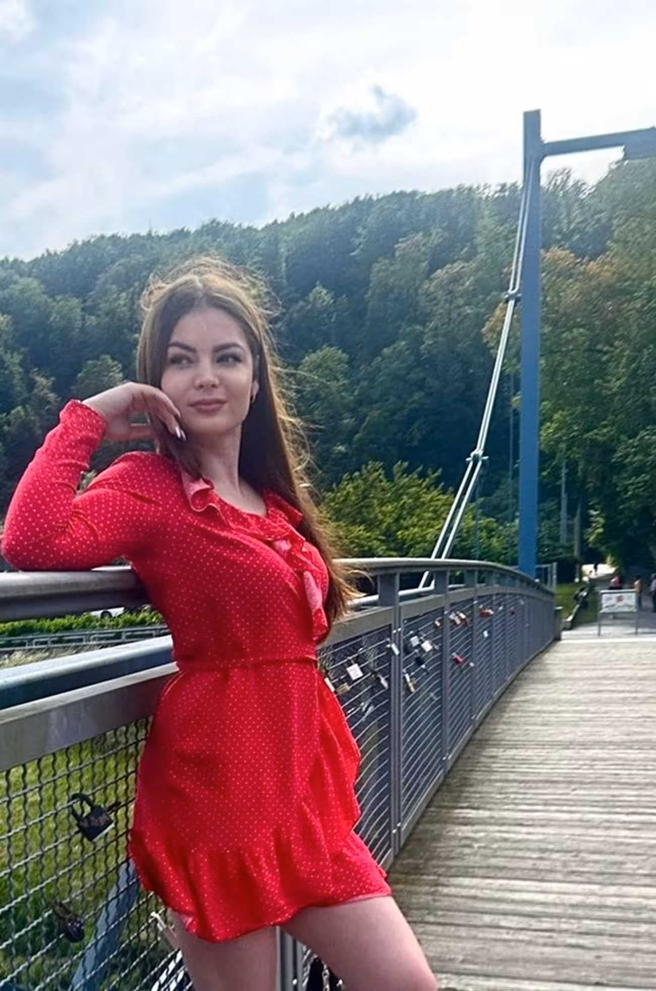 Ryta russian bride website