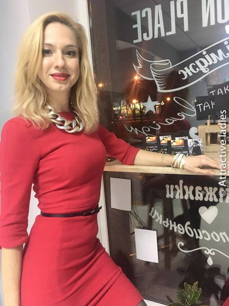 Russian women online for true love