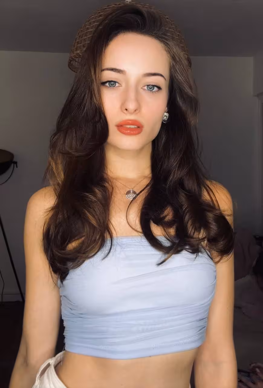 Liza ukrainian bride success stories