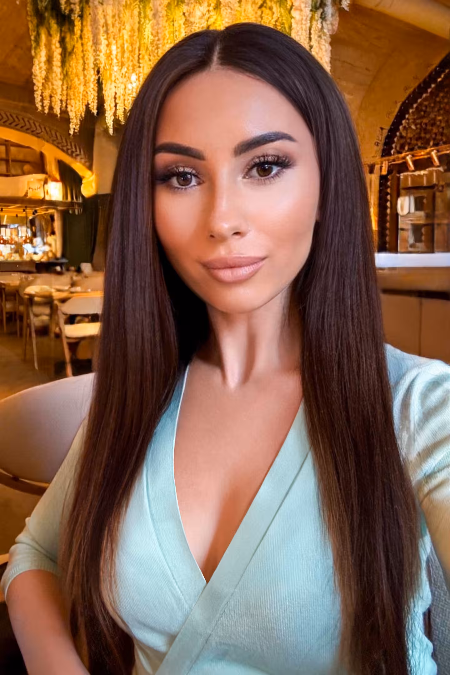 Kristina ukrainian marriage license